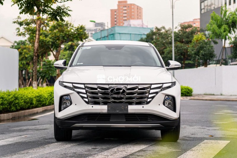 Tucson 2.0 ATH xăng đặc biệt Sản xuất 2022