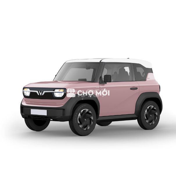 VF3 NHIỀU ƯU ĐÃI - CHỈ 42 TRIỆU NHẬN XE NGAY