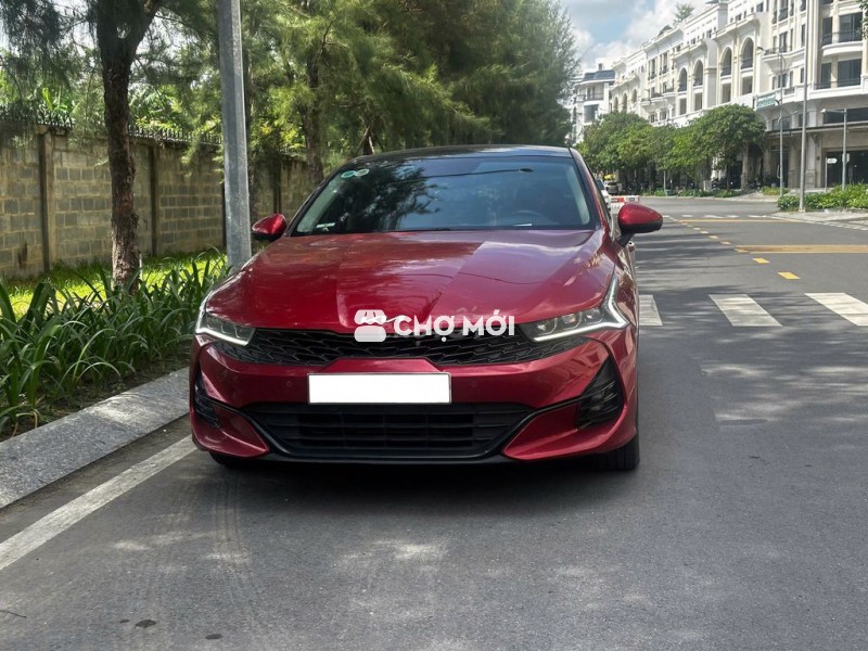 KIA K5 2.0 premium Sản xuất 2022