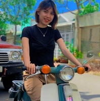 Trần Gia