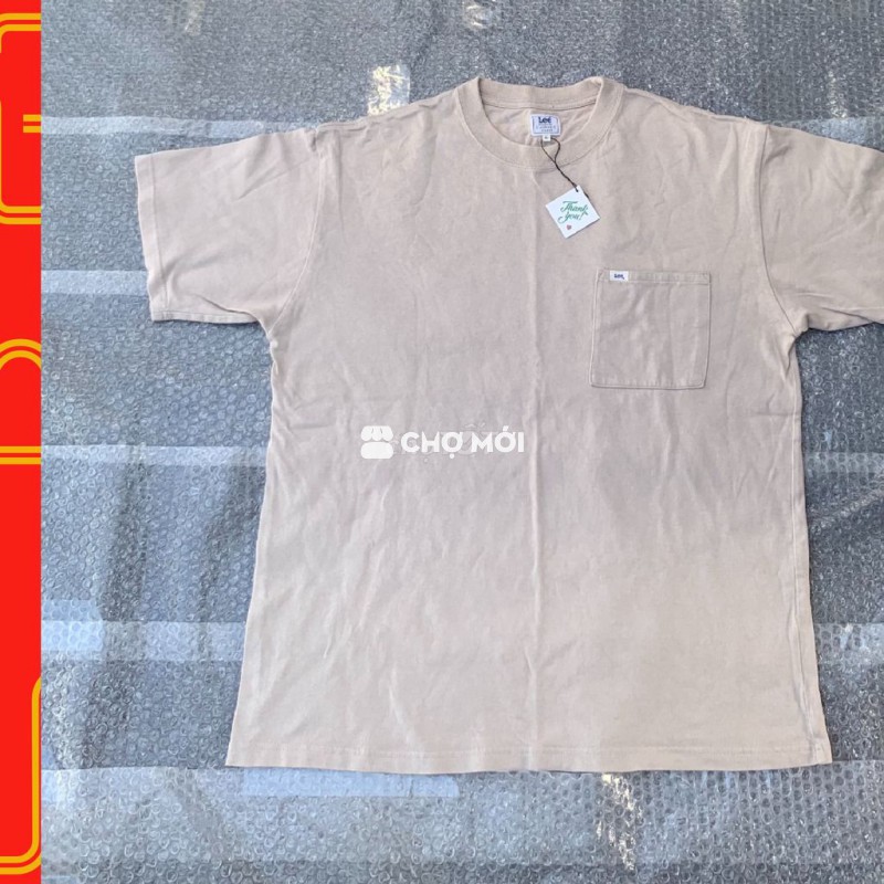 ⚡ÁO THUN LEE - SIZE 3XL - 86-95kg - FREE SHIP