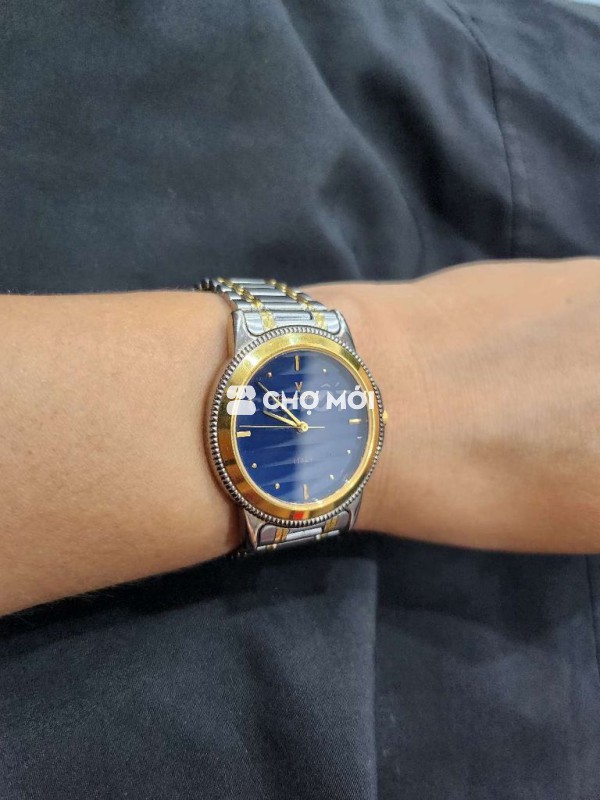 Đồng Hồ Valentino Lacke vàng