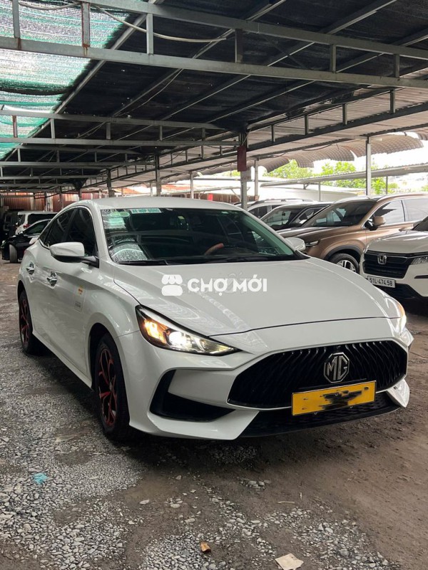 Ngộp Ngân Hàng Cần Bán Gấp Xe MG5 Đẹp
