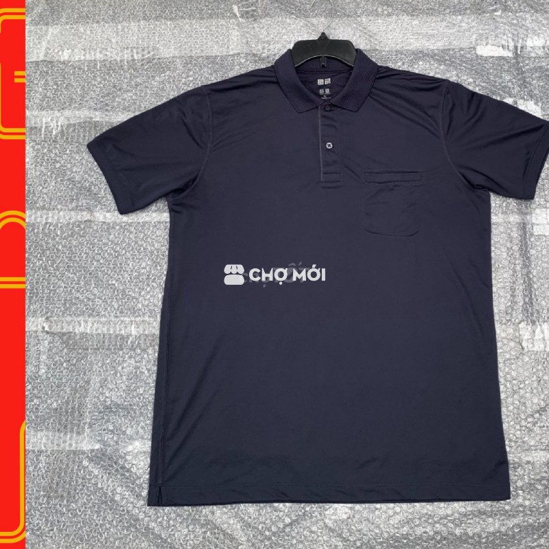 ⚡ÁO THUN UNIQLO - SIZE 3XL - 90-95kg - FREE SHIP