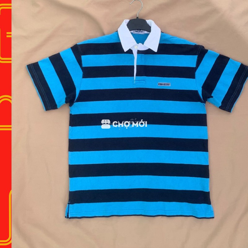 ⚡ÁO THUN PRO - KEDS - SIZE 3XL -83-90kg -FREE SHIP