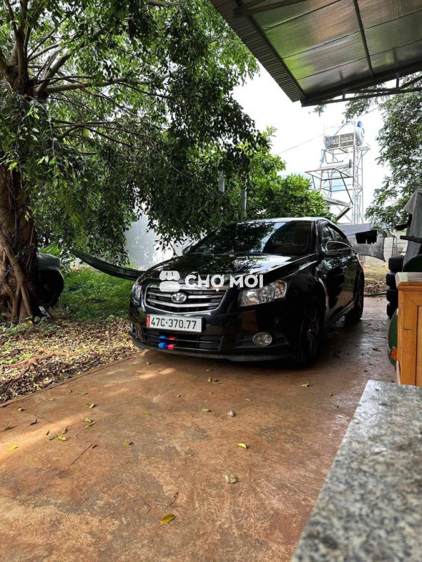 Daewoo Lacetti 2009 1.6 AT - 148000 km