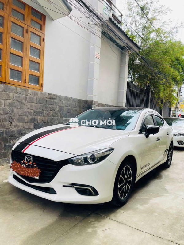 268 2018 1.5 AT Sedan - 80000 km