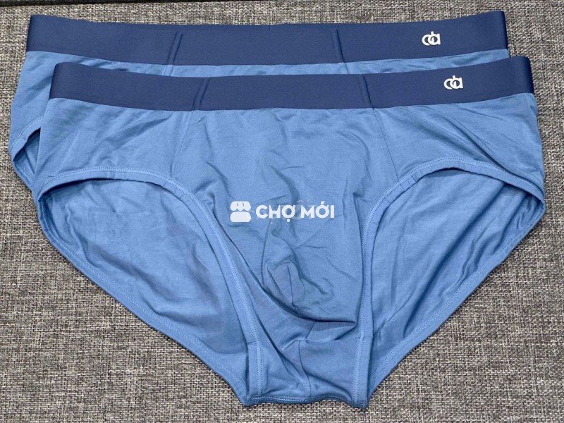 Quần lót nam David Archy thương hiệu Mỹ
