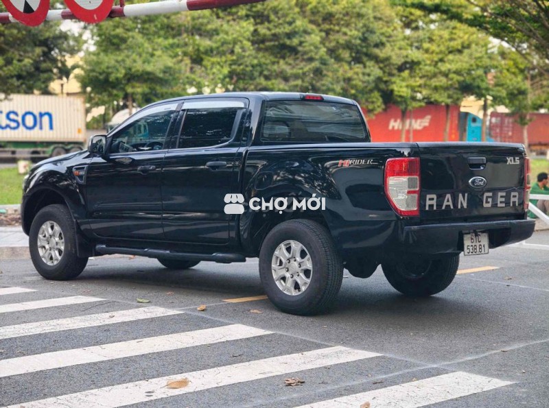 Ford Ranger 2014 số tự động siêu cọp chính chủ