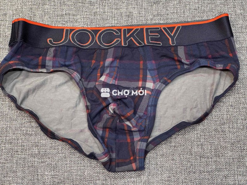 Quần lót nam Jockey International