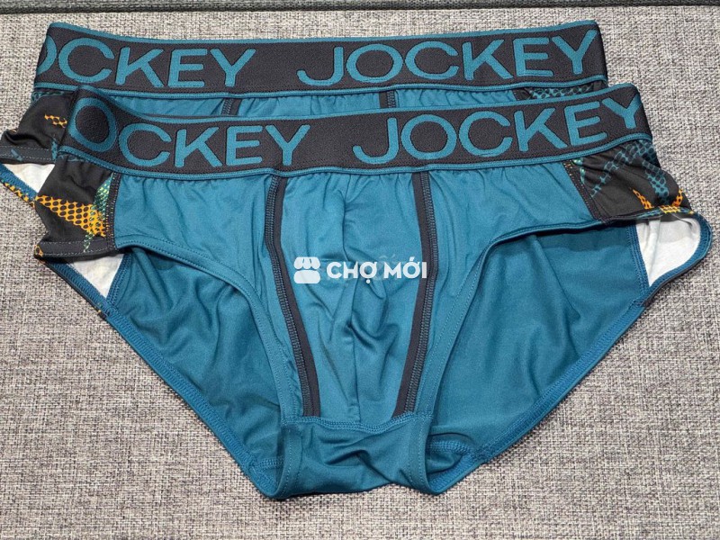 Quần sịp nam thể thao Jockey International