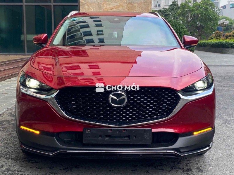 CX 30 PREMIUM 2022, nhập Thái Lan rất đẹp