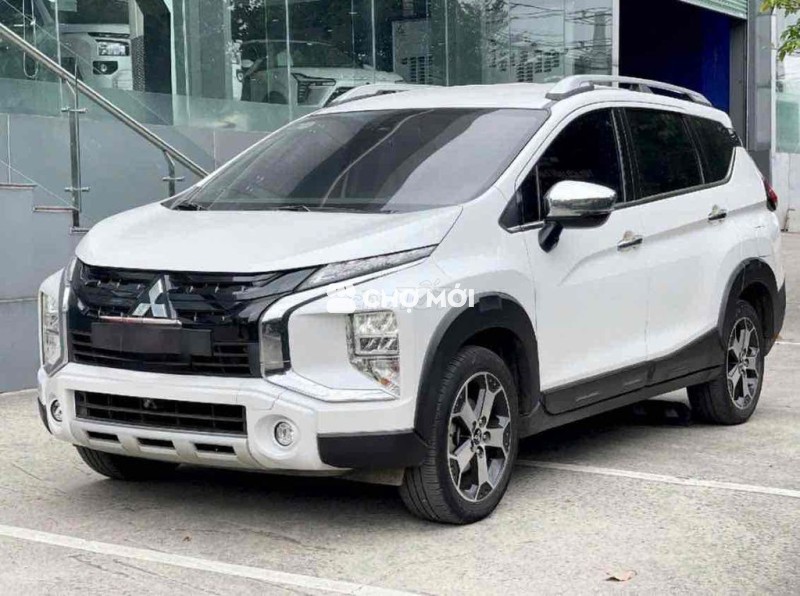Mitsubishi Xpander Cross 2022 - 60000 km