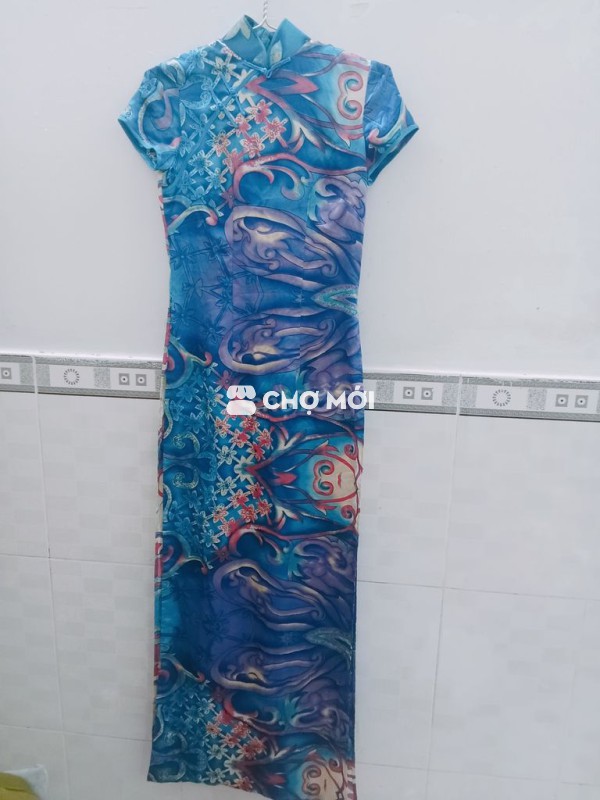 Thanh lý áo dài và chân váy model mới