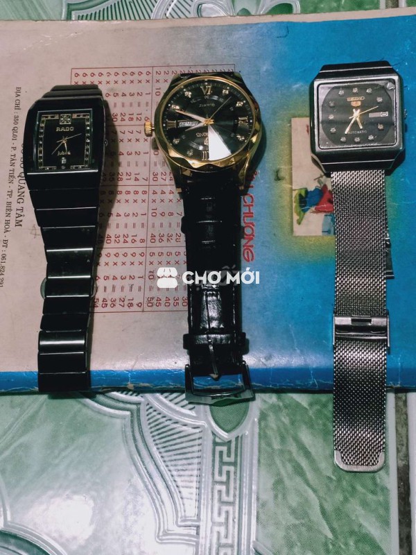 Ko dùng đến để lại cho ai cần