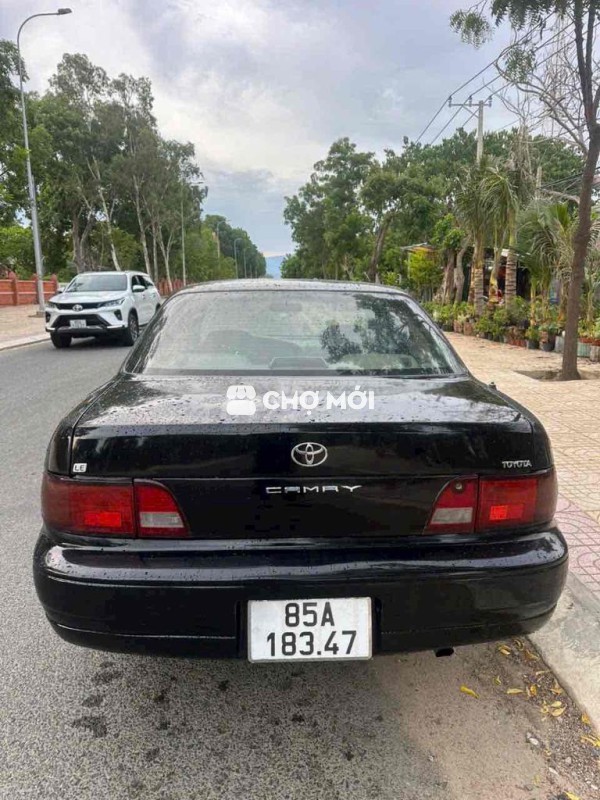 Toyota Camry 1995