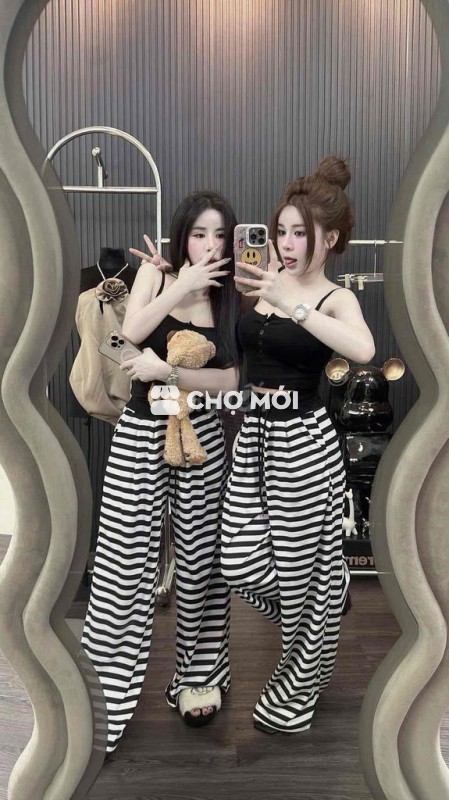 set kẻ