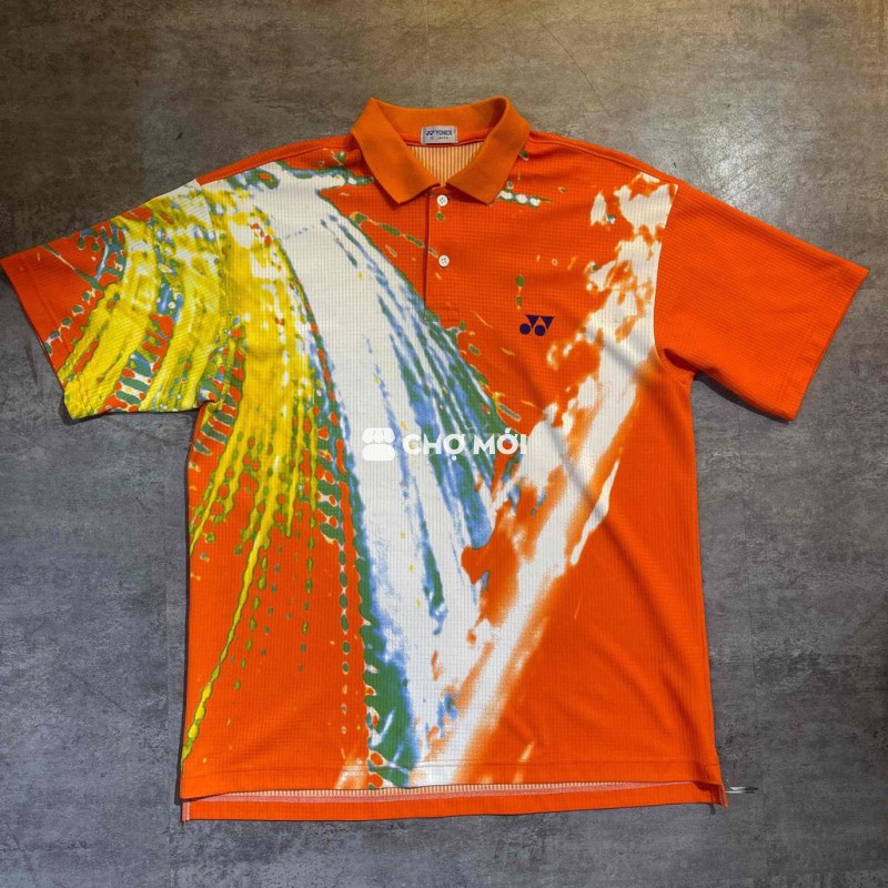 YONEX - made in japan -chính hãng  - CHất liệu: th