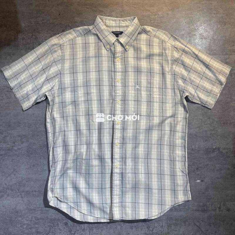 BURBERRY london  - made JAPAN- chính hãng  - CHất