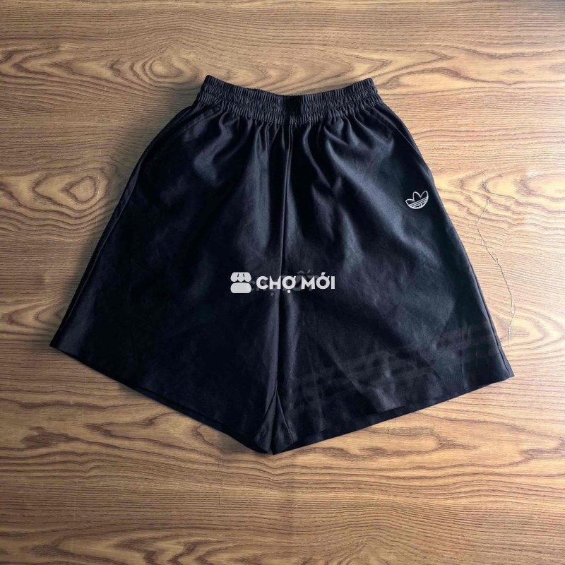 Quần adidad nữ siêu mới