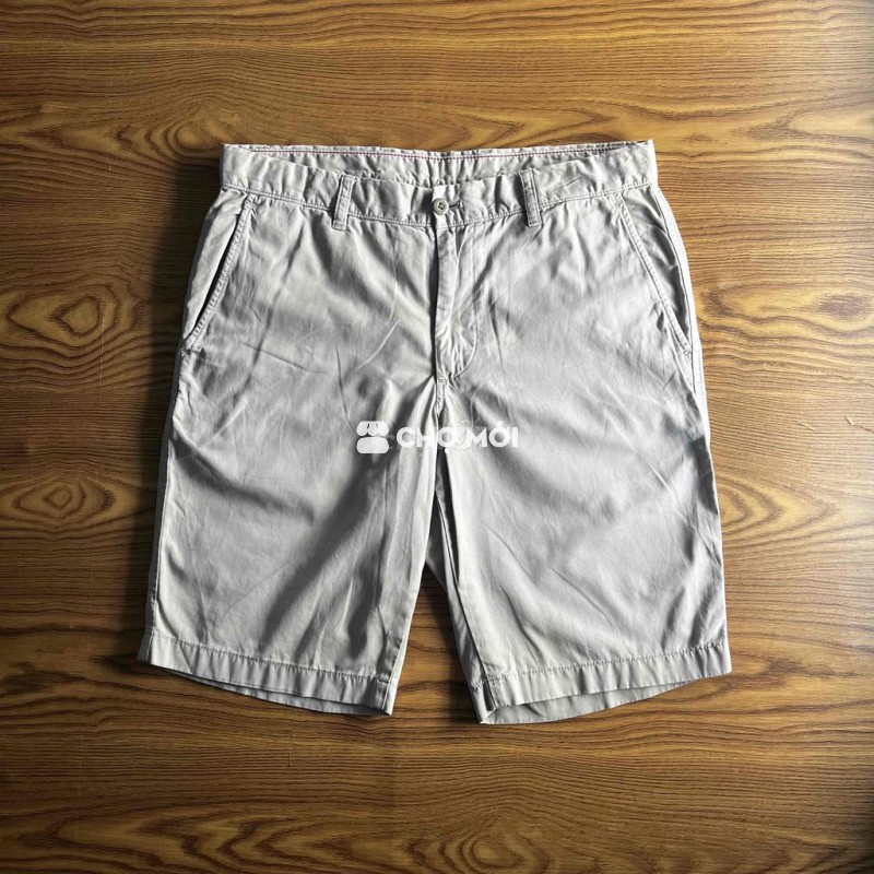 Quần short Uniqlo