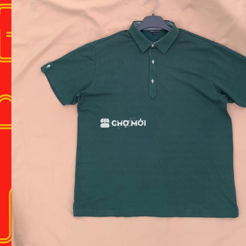 ⚡ÁO THUN UNIQLO - SIZE 81-88kg - 3XL - FREE SHIP