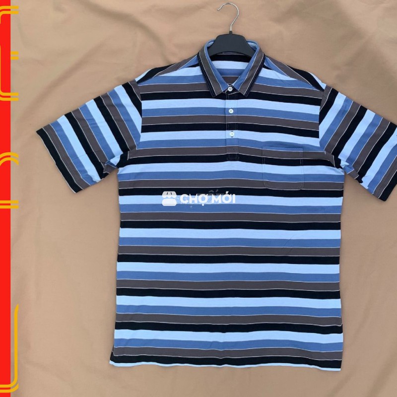 ⚡ÁO THUN NHẬT - SIZE 3XL - 85-92kg - FREE SHIP
