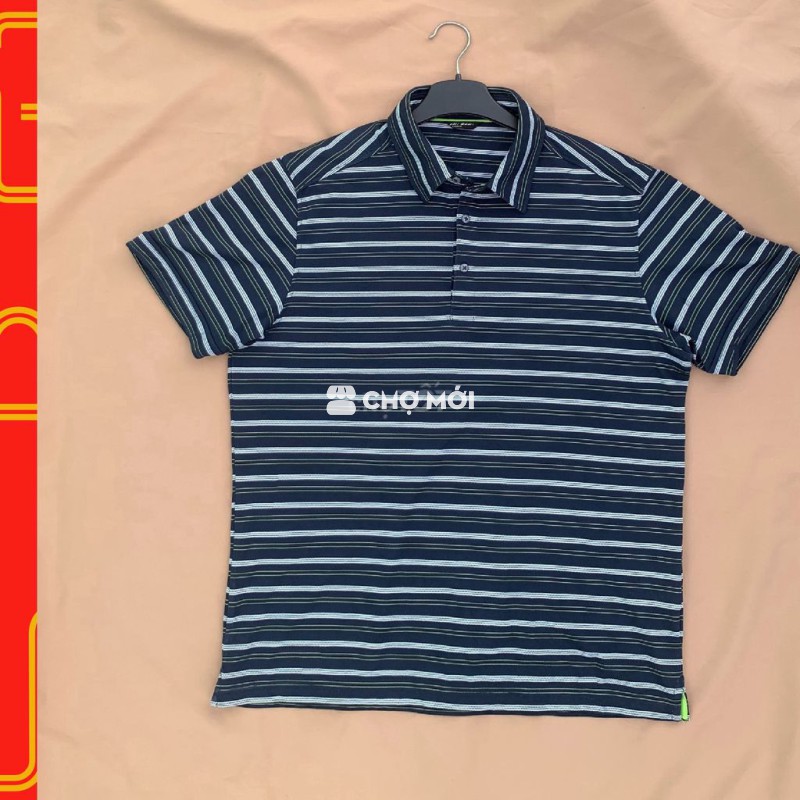 ⚡ÁO THUN UNIQLO - SIZE 3XL - 81-88kg - FREE SHIP