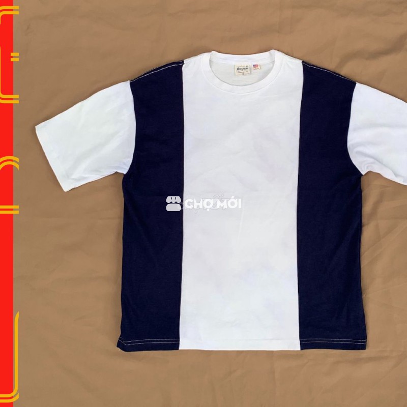 ⚡ÁO THUN MỸ - SIZE 3XL - 83-90kg - FREE SHIP