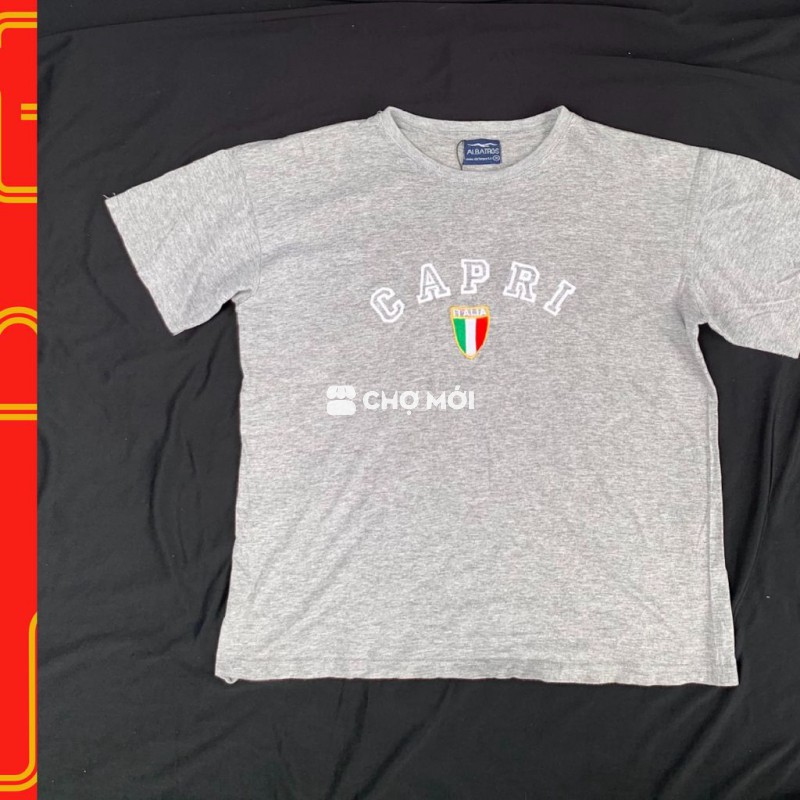 ⚡ÁO THUN NHẬT - SIZE 2XL - 73-80kg - FREE SHIP