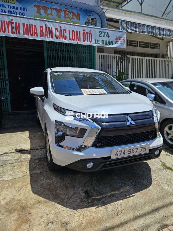 Mitsubishi Xpander 2022 AT - 52908 km