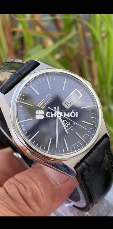 Đồng hồ vintage ê-cô type2 7546