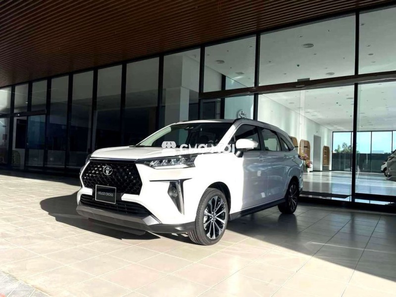 VELOZ 2025 ƯU ĐÃI 100% TRƯỚC BẠ BẢO HIỂM