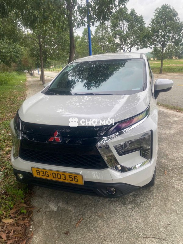 Mitsubishi Xpander 2023 AT - 48000 km