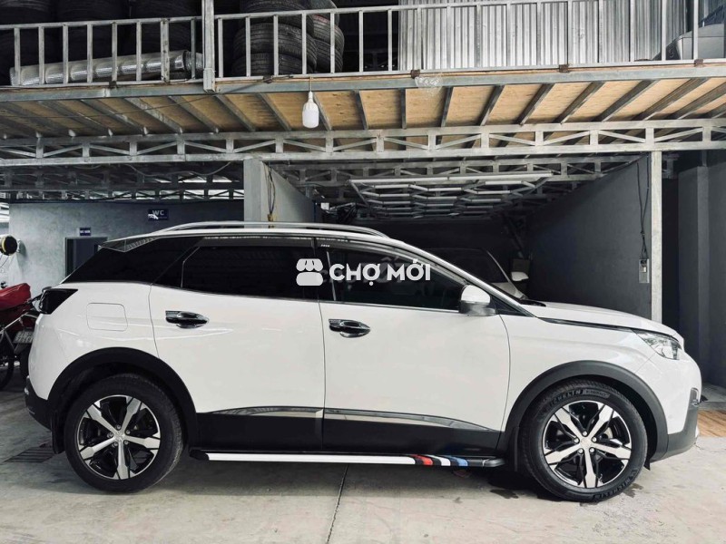Peugeot 30***0 km