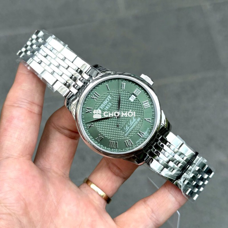 Đồng hồ Tissot Le Locle Powermatic 80 39.3mm