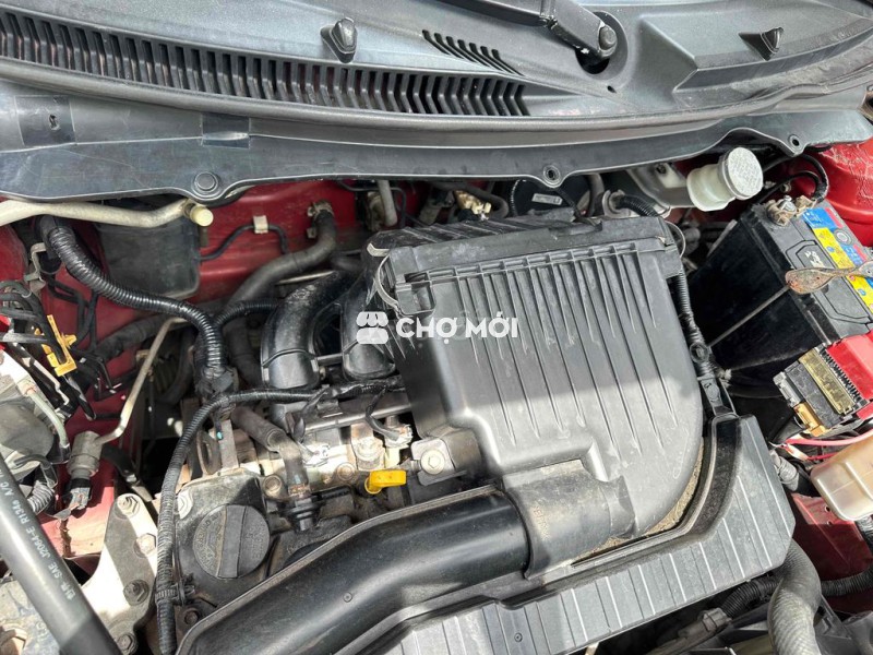 Suzuki Swift 2014 1.4 AT - 100000 km