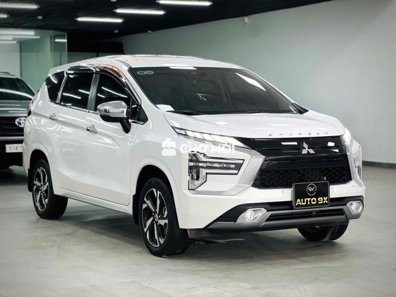 🚗 𝐌𝐢𝐭𝐬𝐮𝐛𝐢𝐬𝐡𝐢 𝐗𝐩𝐚𝐧𝐝𝐞𝐫 𝐏𝐫𝐞𝐦𝐢𝐮𝐦 𝐂𝐚𝐨 𝐂𝐚̂́𝐩 𝟐𝟎𝟐𝟐