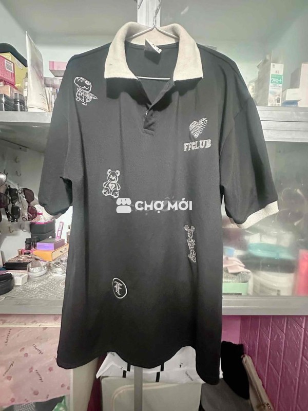 áo nam size to