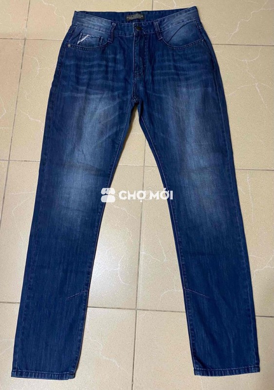 Quần jean  BUNLANBER ( Anh), size 30