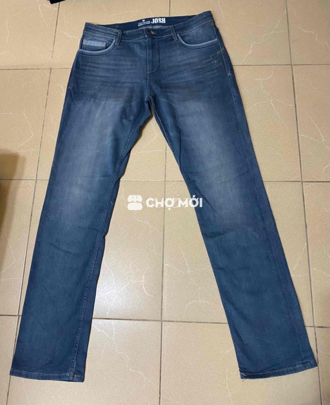 Quần jean TOM TAYLER (Đức), size 35