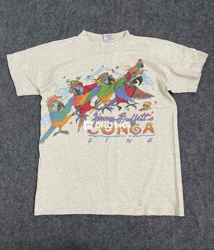 Thun Vintage Jimmy Buffet's (2hand)