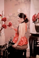 Trịnh Thị Cẩm Hường