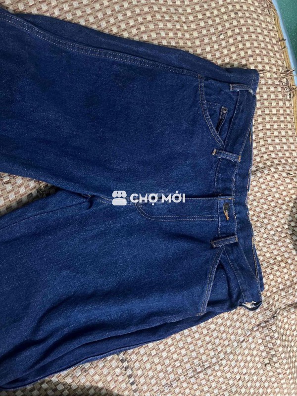 quần Dickies chính hãng như mới