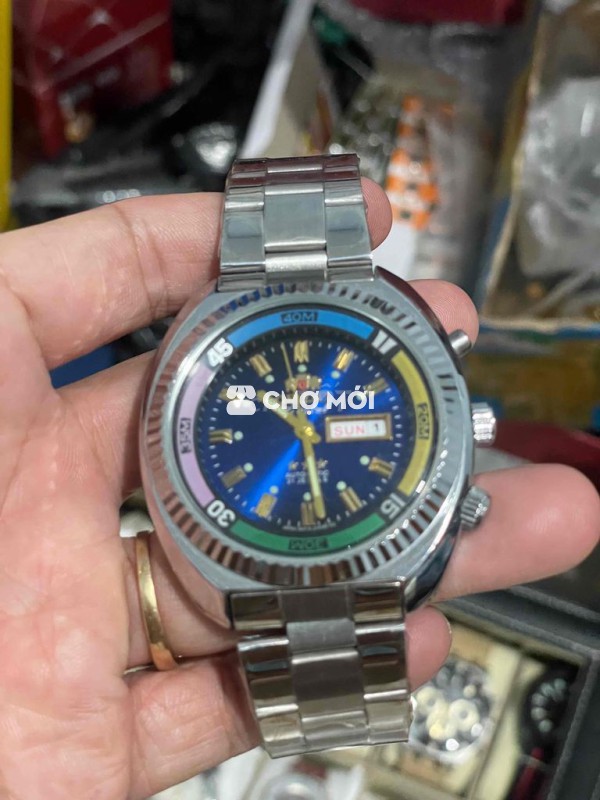Đồng hồ sz 44mm