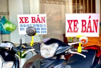 Khánh Xe Máy