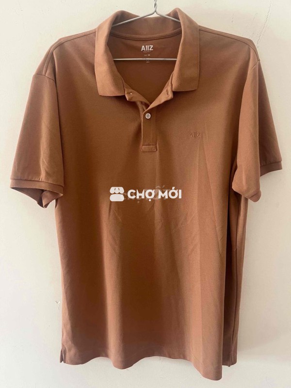 Không xử dụng nữa cần bán áo polo nam AIIZ Thái