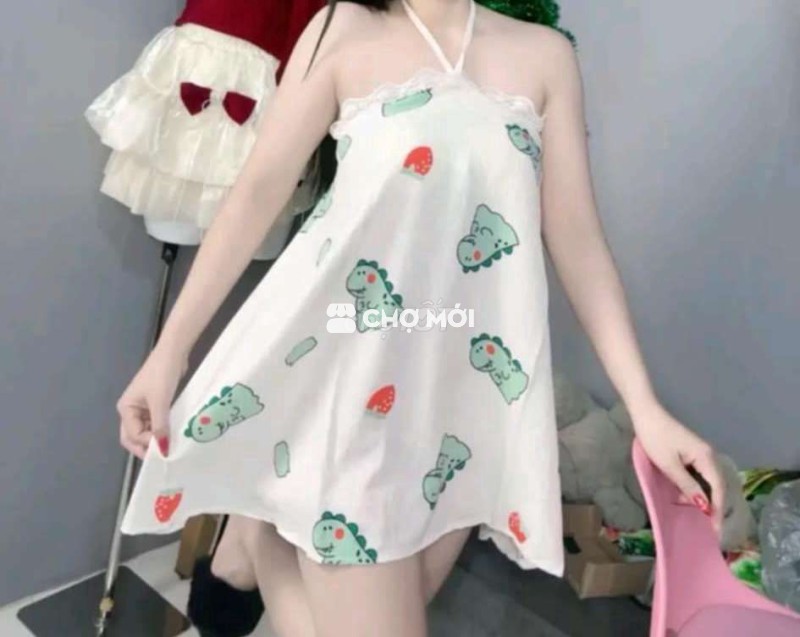 ❣️ YẾM CỘT CỔ SẴN MÚT❣️