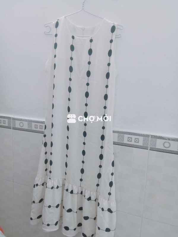 Đầm hot trend