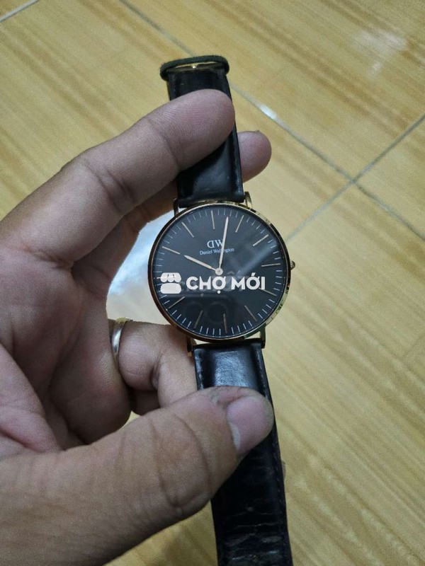 Đồng Hồ DW Classic B40R11